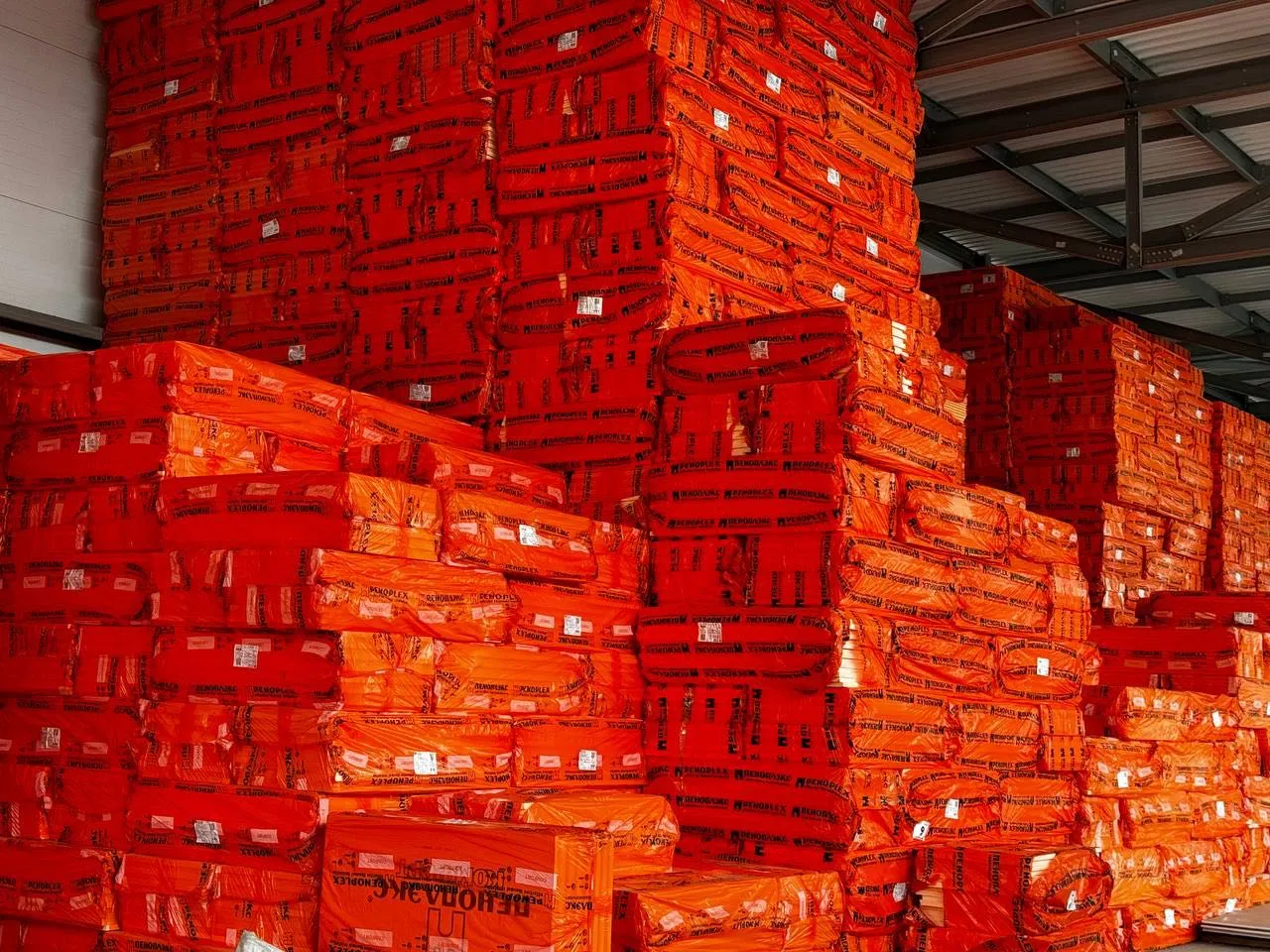 Склад Митино